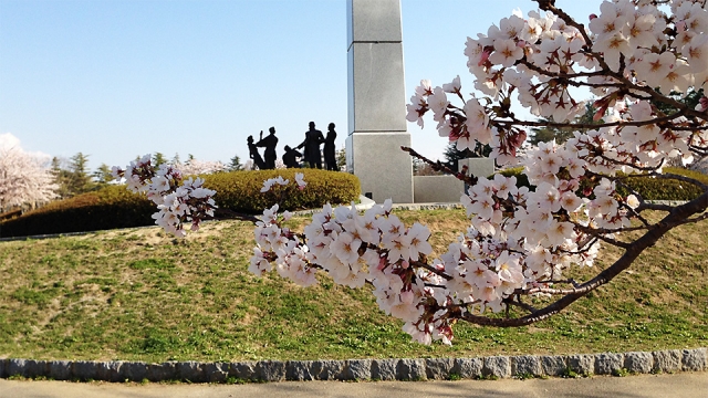 開成山公園PFIプロジェクトに伴う施工管理技術者募集